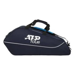 Tour Racket Bag 12 Pack -Sports Tennis Gear 0000000000 0 4