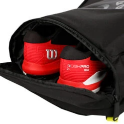 Backpack -Sports Tennis Gear 0000000000 11