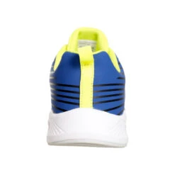 Courtstyler Lace Up All Court Shoe Kids 11 Courtstyler Lace Up All Court Shoe Kids -Sports Tennis Gear 00001000 0 2 1