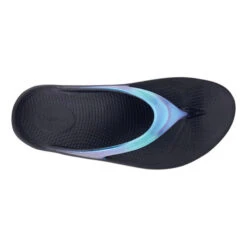 OOfos Oolala Luxe Recovery Shoe Women 7 OOfos Oolala Luxe Recovery Shoe Women -Sports Tennis Gear 00001000 0 4