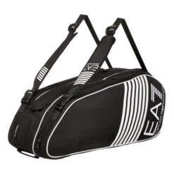EA7 Tennis Pro M Racket Bag -Sports Tennis Gear 0000200000 0 1