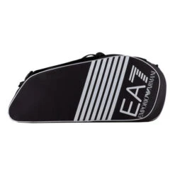 EA7 Tennis Pro M Racket Bag -Sports Tennis Gear 0000200000 0 3