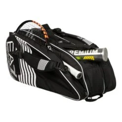 EA7 Tennis Pro M Racket Bag -Sports Tennis Gear 0000200000 13