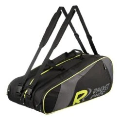 Racket Bag 6 Pack -Sports Tennis Gear 0000300000 0 1