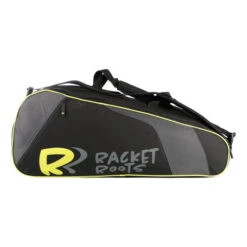 Racket Bag 6 Pack -Sports Tennis Gear 0000300000 0 4