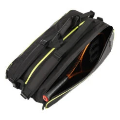 Racket Bag 6 Pack -Sports Tennis Gear 0000300000 10