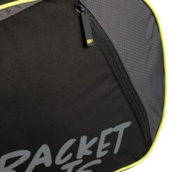 Racket Bag 6 Pack -Sports Tennis Gear 0000300000 12