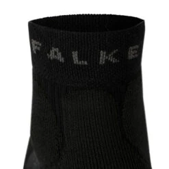 Falke TE2 Short Tennis Socks Women -Sports Tennis Gear 00005000 10 1