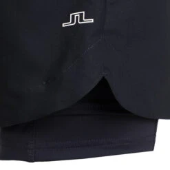 Mila Shorts Women -Sports Tennis Gear 00010000 10 1