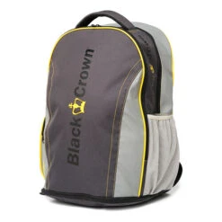 BLACK CROWN Petra Backpack -Sports Tennis Gear 0001100000 0 3
