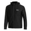 Boss Sicon MB 1 Zip Hoodie Men