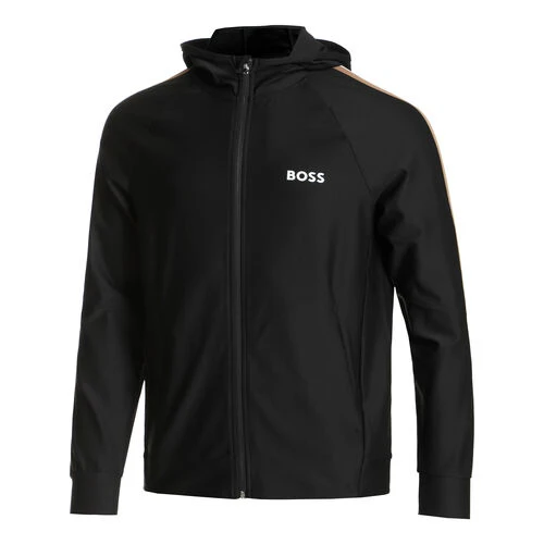 Boss Sicon MB 1 Zip Hoodie Men 1 Boss Sicon MB 1 Zip Hoodie Men