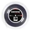 GAMMA Moto Soft Charcoal String Reel 200m