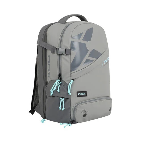 NOX ML10 Team Series Backpack 5 NOX ML10 Team Series Backpack - Image 5