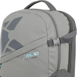 NOX ML10 Team Series Backpack 8 NOX ML10 Team Series Backpack -Sports Tennis Gear 0003800000 10