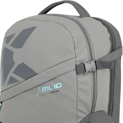 NOX ML10 Team Series Backpack 3 NOX ML10 Team Series Backpack - Image 3