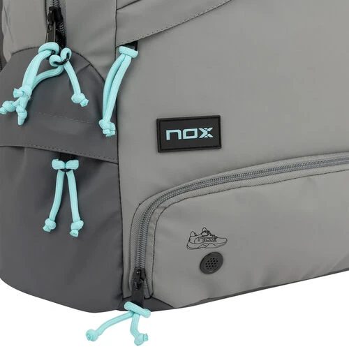 NOX ML10 Team Series Backpack 4 NOX ML10 Team Series Backpack - Image 4