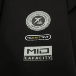 DROP SHOT Alsai Campa Backpack -Sports Tennis Gear 0004100000 10