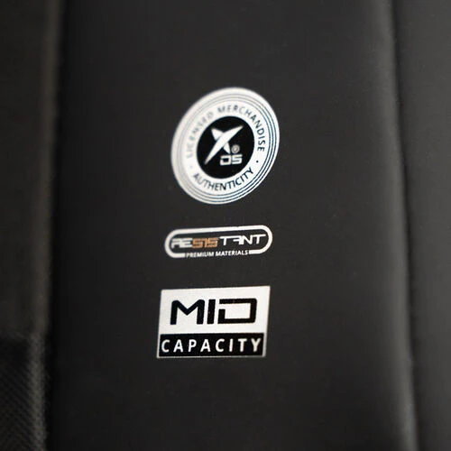 DROP SHOT Bentor Lima Backpack 5 DROP SHOT Bentor Lima Backpack - Image 5