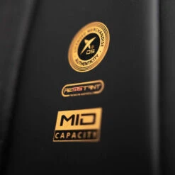 DROP SHOT Airam JMD Backpack -Sports Tennis Gear 0004300000 12