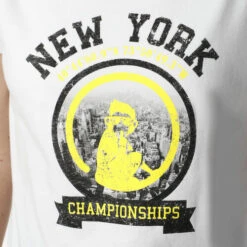 New York Championships T-Shirt Women -Sports Tennis Gear 00046000 18