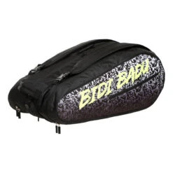 BIDI BADU Ayo Printed Racket Bag 12 Pack Special Edition