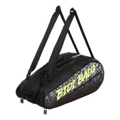 BIDI BADU Ayo Printed Racket Bag 12 Pack Special Edition -Sports Tennis Gear 0005600000 0 1