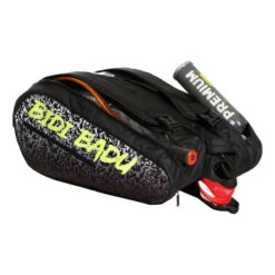 BIDI BADU Ayo Printed Racket Bag 12 Pack Special Edition -Sports Tennis Gear 0005600000 11