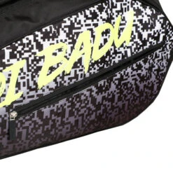 BIDI BADU Ayo Printed Racket Bag 12 Pack Special Edition -Sports Tennis Gear 0005600000 13