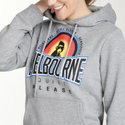 Melbourne Sunrise Hoody Women -Sports Tennis Gear 00056000 13