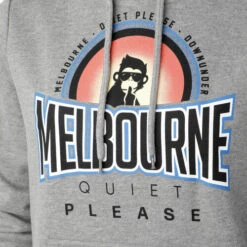 Melbourne Sunrise Hoody Women -Sports Tennis Gear 00056000 15