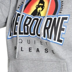 Melbourne Sunrise Hoody Women -Sports Tennis Gear 00056000 18