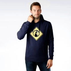 Australia Road Sign Hoody Men -Sports Tennis Gear 00072000 0 3