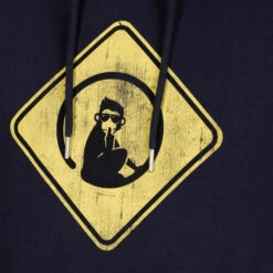 Australia Road Sign Hoody Men -Sports Tennis Gear 00072000 10