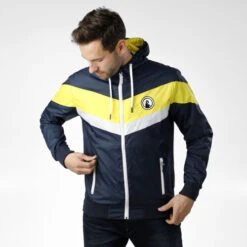 Tweener Windbreaker Men -Sports Tennis Gear 00074000 13