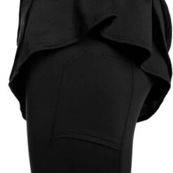 Needle Out Scallop Scapri Women -Sports Tennis Gear 00079000 10