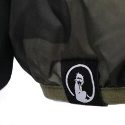 Camou Supercourt Down Jacket Men -Sports Tennis Gear 00084000 16