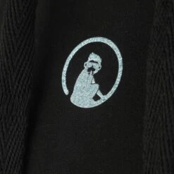 Ready To Serve Glitter Crop Hoody Women -Sports Tennis Gear 00106000 15