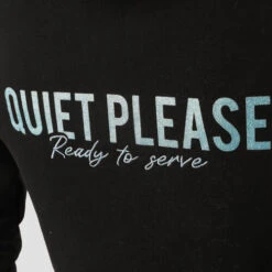 Ready To Serve Glitter Crop Hoody Women -Sports Tennis Gear 00106000 16