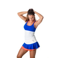 Fosil Skirt Women -Sports Tennis Gear 00117000 13