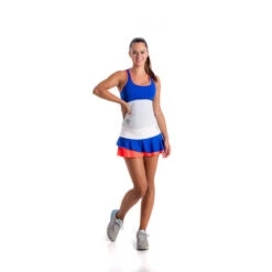 Fosil Skirt Women -Sports Tennis Gear 00117000 15