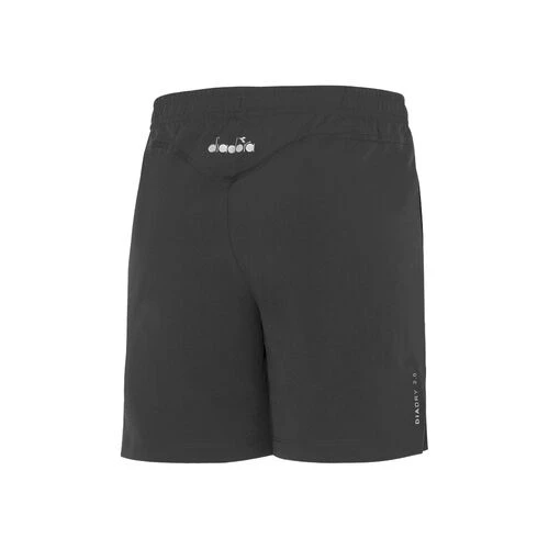 Diadora Court Shorts Boys 2 Diadora Court Shorts Boys - Image 2