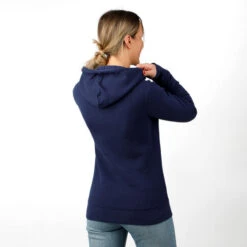 Rainbow Letters Hoody Women -Sports Tennis Gear 00133000 12