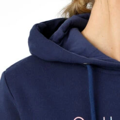 Rainbow Letters Hoody Women -Sports Tennis Gear 00133000 14