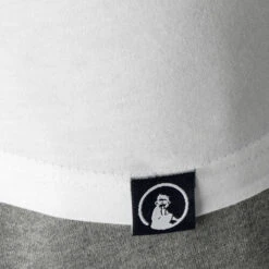 Ocean Stripe T-Shirt Men -Sports Tennis Gear 00145000 12