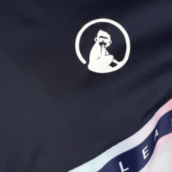 Tweener Rainbow Windbreaker Training Jacket Women -Sports Tennis Gear 00152000 14