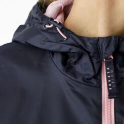 Tweener Rainbow Windbreaker Training Jacket Women -Sports Tennis Gear 00152000 19