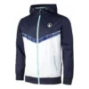 Tweener Rainbow Windbreaker Training Jacket Men