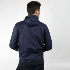 Tweener Rainbow Windbreaker Training Jacket Men -Sports Tennis Gear 00153000 12