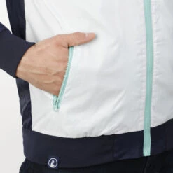 Tweener Rainbow Windbreaker Training Jacket Men -Sports Tennis Gear 00153000 13